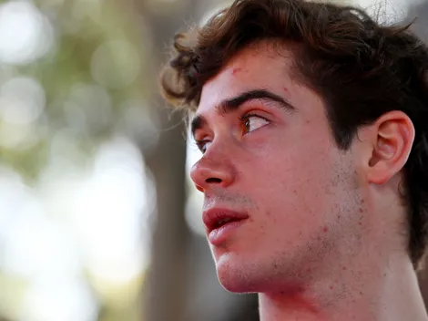 Qué canal pasa y cómo ver por TV a Franco Colapinto en el Gran Premio de Australia de la Fórmula 1 226