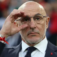 En España rechazaron que la Finalissima contra Argentina se dispute en Doha