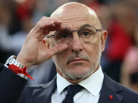 En España rechazaron que la Finalissima contra Argentina se dispute en Doha