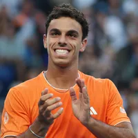 Cuánto dinero ganó Francisco Cerúndolo tras avanzar a la tercera ronda de Indian Wells