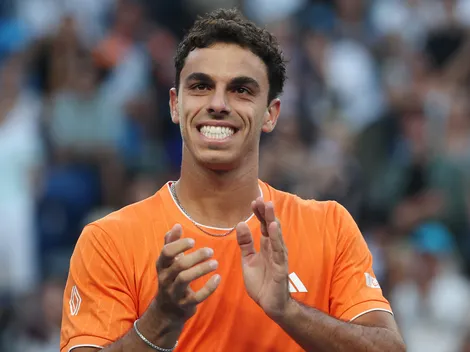 Cuánto dinero ganó Francisco Cerúndolo tras avanzar a la tercera ronda de Indian Wells