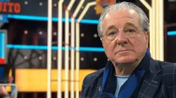 Jorge D'Alessandro, ex jugador y panelista en España.