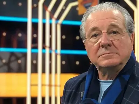 El palo de Jorge D’Alessandro a Real Madrid para defender Franco Mastantuono de las críticas