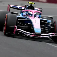 GP de Australia: ¡Abandonaron cinco pilotos!