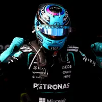 George Russell se quedó con el GP de Australia en el estreno de la Fórmula 1 2026