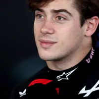 Franco Colapinto recibió una de las peores sanciones en la F1 y aseguró que fue culpa de Alpine