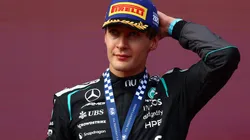 George Russell lidera el campeonato de pilotos y Mercedes arranca de forma perfecta