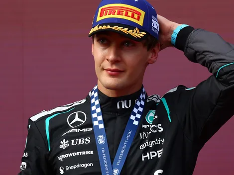 Cómo quedó el campeonato de la F1 2026 con la victoria de George Russell y Mercedes en el GP de Australia