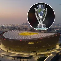 La situación en Qatar a menos de 20 días de la fecha fijada para la Finalissima