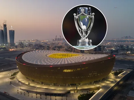 La situación en Qatar a menos de 20 días de la fecha fijada para la Finalissima