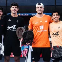 A qué hora es y qué canal pasa la final del Gijón P2 de Premier Pádel