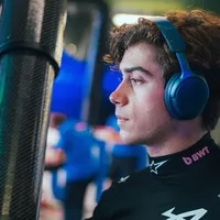 El posteo de Colapinto tras el estreno en la F1 2026: "De reflejos andamos bien"