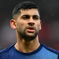 Cuti Romero vuelve al rescate del Tottenham para la permanencia en la Premier League