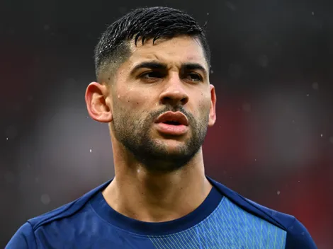 Cuti Romero vuelve al rescate del Tottenham para la permanencia en la Premier League