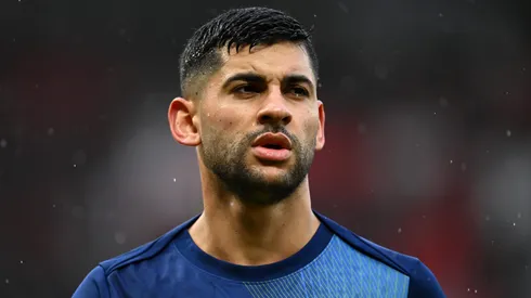 Cristian Romero ya cumplió las cuatro fechas de suspensión, por lo que volverá al once del Tottenham Hotspur por Premier League.