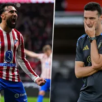 El aspecto más fuerte de Nico González que podría ser clave para la Selección Argentina en el Mundial