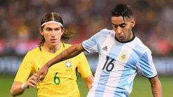 José Luis Gómez anunció su retiro del fútbol.