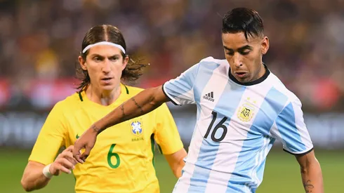 José Luis Gómez anunció su retiro del fútbol.