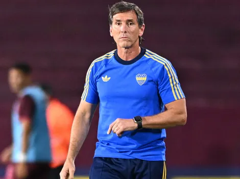 Dos titulares de Boca están con molestias y podrían ser baja para enfrentar a Independiente