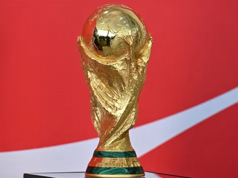 Cuándo y dónde se juega el repechaje del Mundial 2026: a qué grupo irá cada clasificado