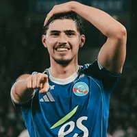 A 95 días del Mundial, Joaquín Panichelli recibió un reconocimiento en Francia que lo acerca a la Selección Argentina