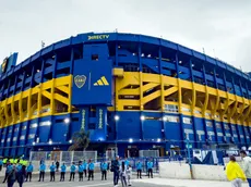 El comunicado oficial de Boca sobre la ampliación de La Bombonera