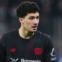 Atlético de Madrid busca a Ibrahim Maza, joya de Argelia