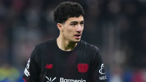 La joya que persigue Atlético de Madrid.