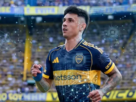 La IA avisó cómo saldrá el clásico entre Boca y San Lorenzo