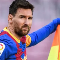 Xavi reveló que Messi estuvo fichado para volver a Barcelona: "Laporta tiró todo para atrás"