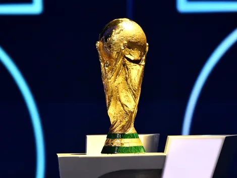Irak solicitó a FIFA posponer el repechaje para el Mundial