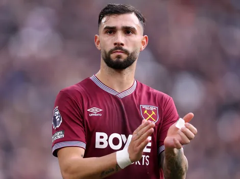 Taty Castellanos reveló que se probó en River: “Me dijeron que era muy flaquito”