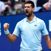Novak Djokovic despejó los rumores sobre su retiro del tenis: “Encuentro inspiración”