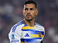 El posible grupo de la muerte para Boca en la Copa LIbertadores 2026