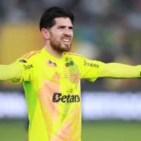 Agustín Rossi atajó dos penales y Flamengo se consagró campeón del Torneo Carioca