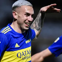 Serna defendió los refuerzos que llevó Riquelme a Boca y usó a Briasco de ejemplo: "Roce europeo"