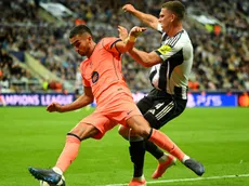 Pronósticos Newcastle vs Barcelona: los Culés buscan ratificar su dominio en St James’ Park