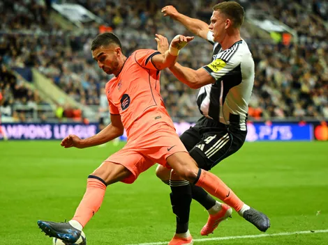 Pronósticos Newcastle vs Barcelona: los Culés buscan ratificar su dominio en St James’ Park