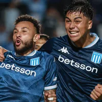 Pronósticos Sarmiento vs Racing Club: La Academia busca ratificar su jerarquía en Junín