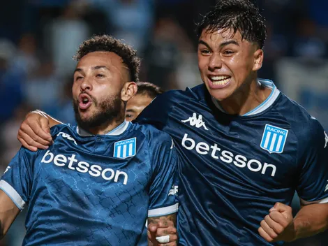 Pronósticos Sarmiento vs Racing Club: La Academia busca ratificar su jerarquía en Junín