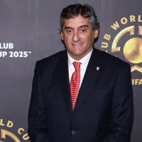 Francescoli habló sobre la llegada de Coudet y el presente de River