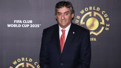 Enzo Francescoli, Secretario Técnico de River.