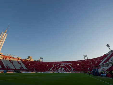 La presión de Huracán y la postura de River de cara al jueves