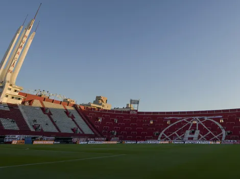 La presión de Huracán y la postura de River de cara al jueves
