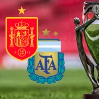 La jugada decisión de la RFEF en medio de las negociaciones con Qatar por la Finalissima