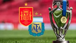 España envió un vuelo charter a Medio Oriente para repatriar a futbolistas y otros deportistas españoles.