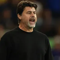 Mauricio Pochettino es candidato a convertirse en DT de Real Madrid