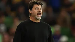 Mauricio Pochettino, candidato en Real Madrid.