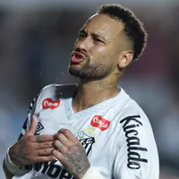 A 94 días del Mundial, Ancelotti armó un plan que acercaría a Neymar a la Selección de Brasil