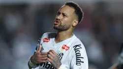 Neymar estaría cerca de ser convocado a los próximos amistosos de Brasil.